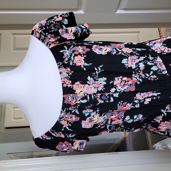 XHILARATION DRESS - Picture 2 of 9